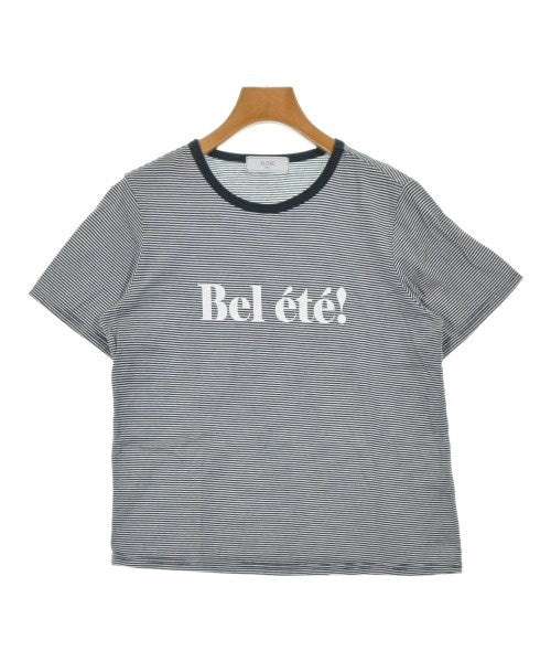 SLOBE IENA เสื้อยืด/เสื้อท็อปส์
