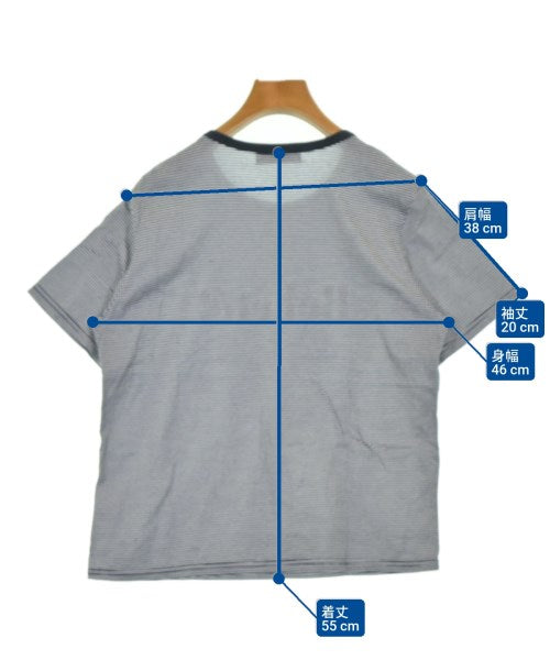 SLOBE IENA เสื้อยืด/เสื้อท็อปส์