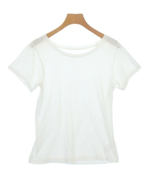 SLOBE IENA เสื้อยืด/เสื้อท็อปส์