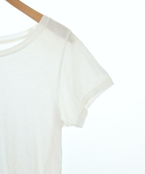 SLOBE IENA เสื้อยืด/เสื้อท็อปส์