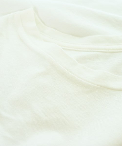 SLOBE IENA เสื้อยืด/เสื้อท็อปส์