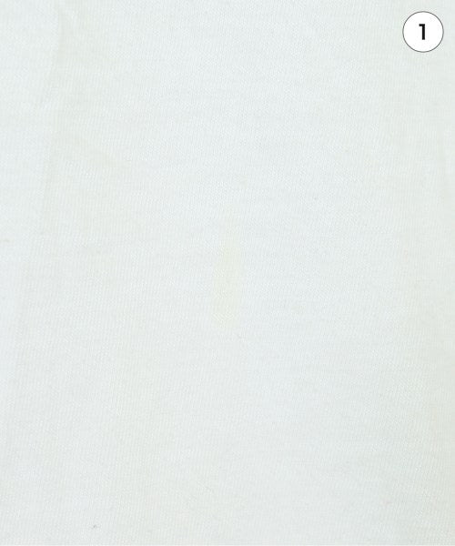 SLOBE IENA เสื้อยืด/เสื้อท็อปส์