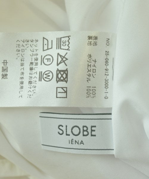 SLOBE IENA กระโปรงยาว/แม็กซี่ยาว