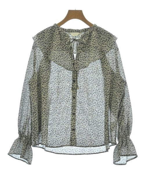 SLOBE IENA เสื้อสตรี