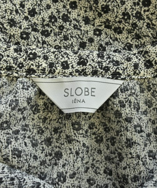 SLOBE IENA เสื้อสตรี