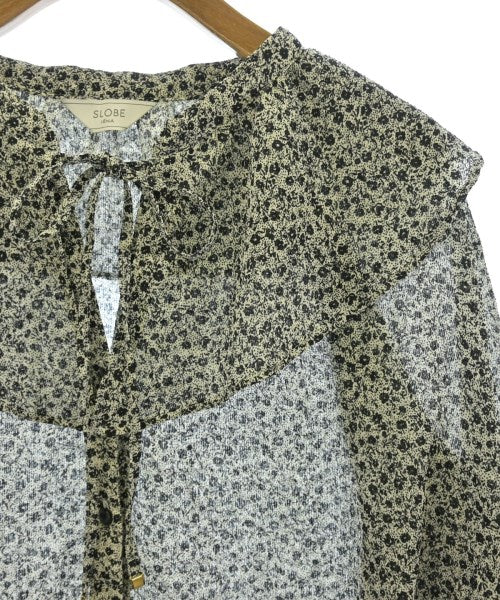 SLOBE IENA เสื้อสตรี