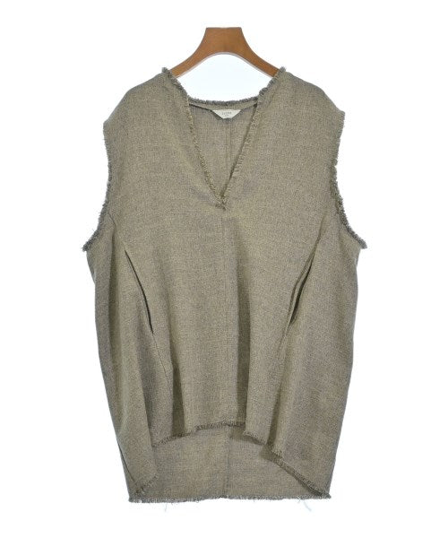 SLOBE IENA เสื้อลำลอง