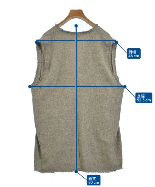 SLOBE IENA เสื้อลำลอง