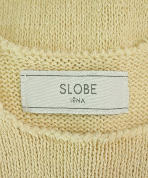 SLOBE IENA ชุดเดรส