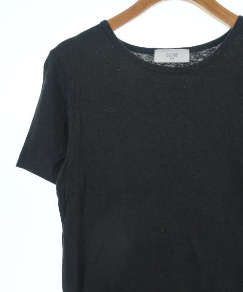 SLOBE IENA เสื้อยืด/เสื้อท็อปส์