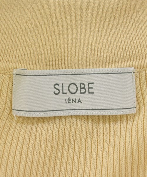 SLOBE IENA เสื้อคาร์ดิแกน