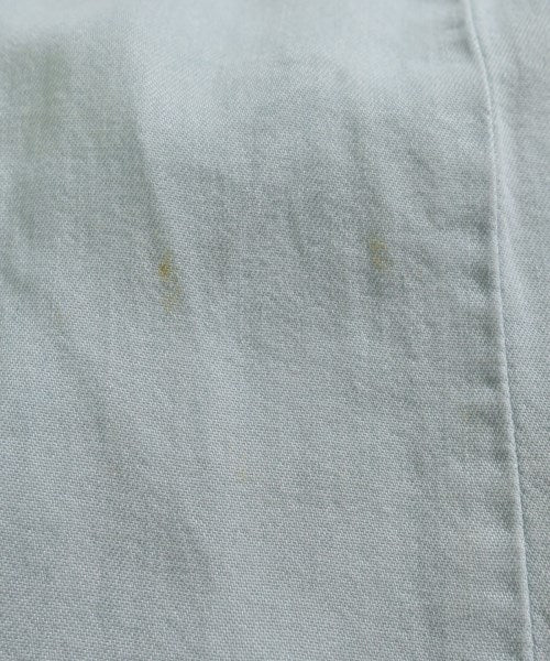 SLOBE IENA เดรสที่เป็นเสื้อเชิ้ตตัวยาว