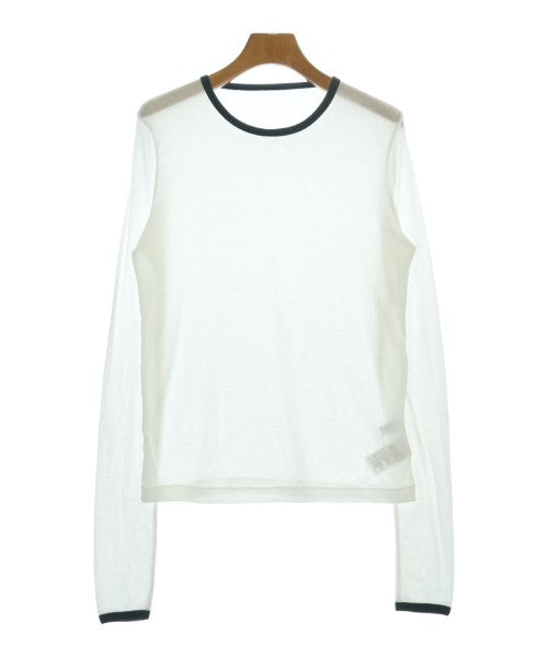 SLOBE IENA เสื้อยืด/เสื้อท็อปส์