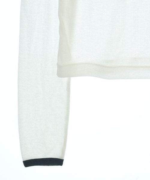 SLOBE IENA เสื้อยืด/เสื้อท็อปส์