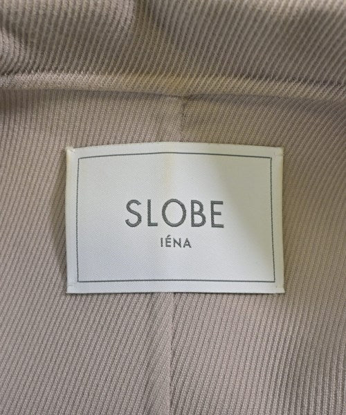 SLOBE IENA เสื้อโค้ท อื่น