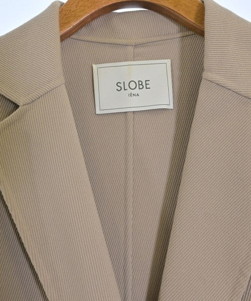 SLOBE IENA เสื้อโค้ท อื่น
