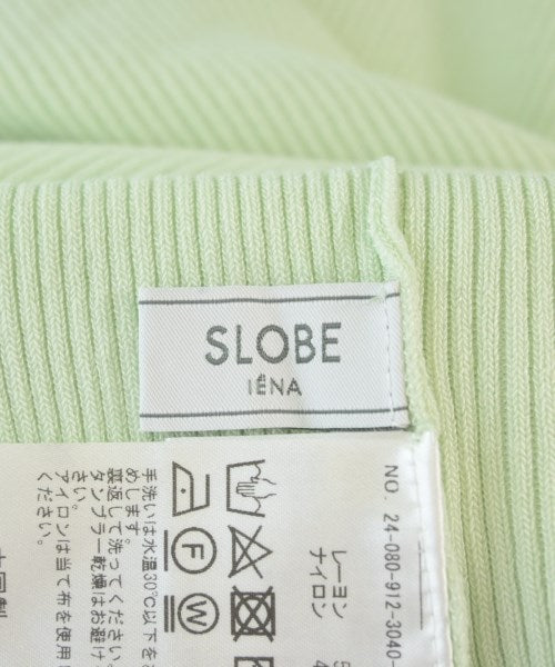 SLOBE IENA เสื้อกันหนาว