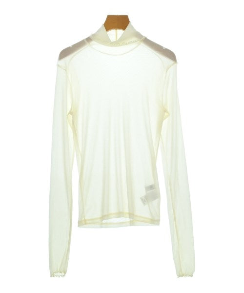 SLOBE IENA เสื้อยืด/เสื้อท็อปส์