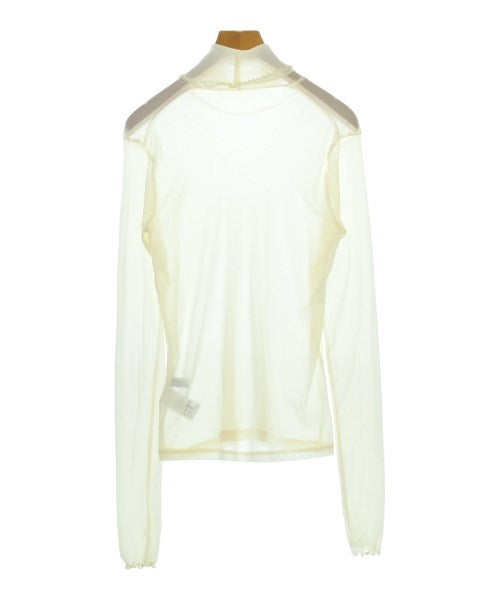 SLOBE IENA เสื้อยืด/เสื้อท็อปส์