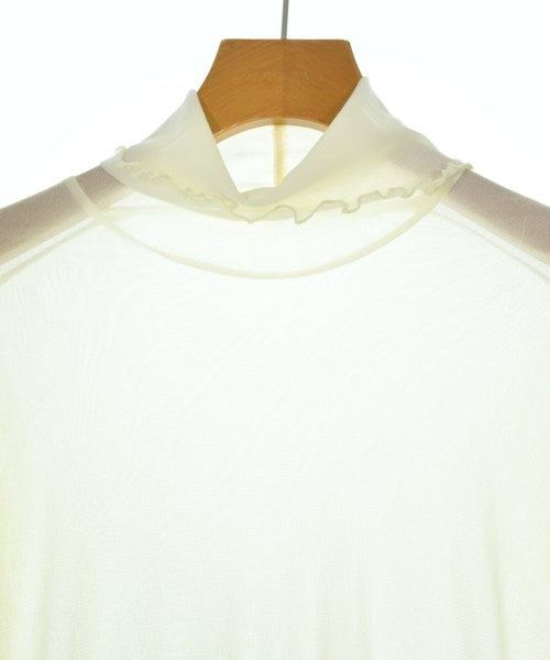 SLOBE IENA เสื้อยืด/เสื้อท็อปส์