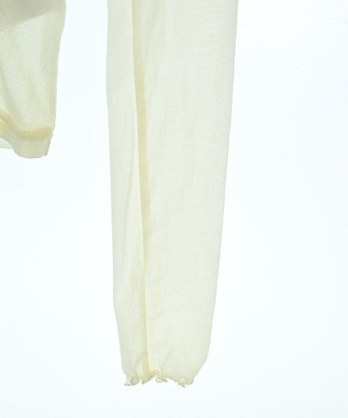 SLOBE IENA เสื้อยืด/เสื้อท็อปส์