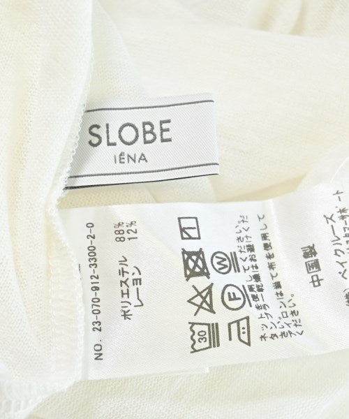 SLOBE IENA เสื้อกันหนาว