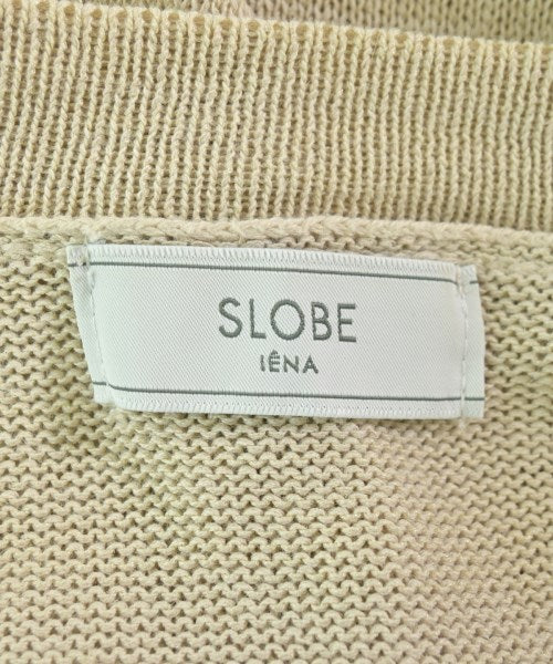 SLOBE IENA เสื้อคาร์ดิแกน