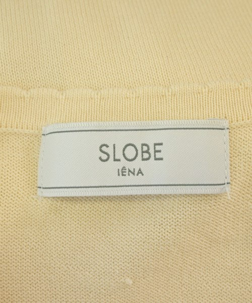 SLOBE IENA เสื้อคาร์ดิแกน