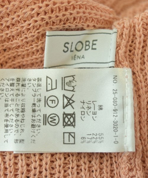 SLOBE IENA เสื้อกันหนาว