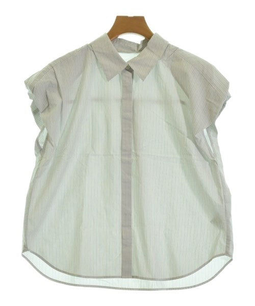 SLOBE IENA เสื้อลำลอง