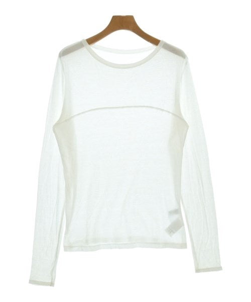 SLOBE IENA เสื้อยืด/เสื้อท็อปส์