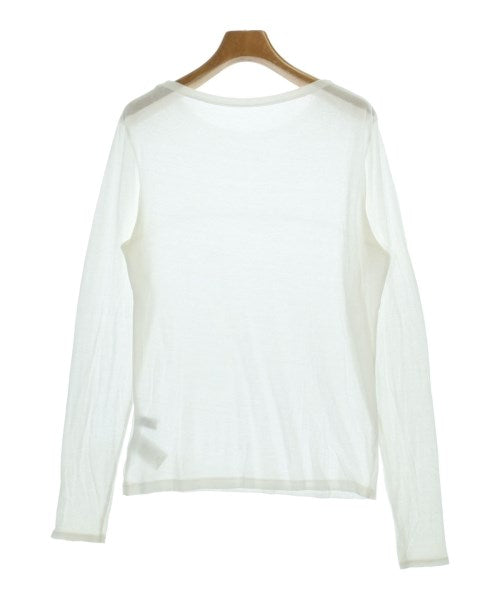 SLOBE IENA เสื้อยืด/เสื้อท็อปส์