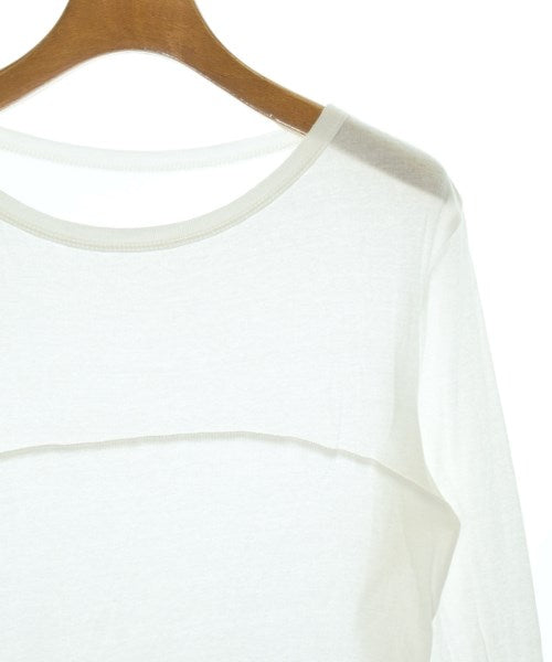 SLOBE IENA เสื้อยืด/เสื้อท็อปส์