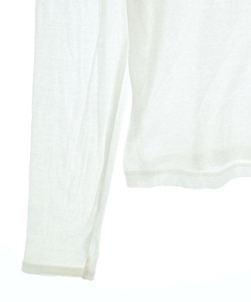 SLOBE IENA เสื้อยืด/เสื้อท็อปส์