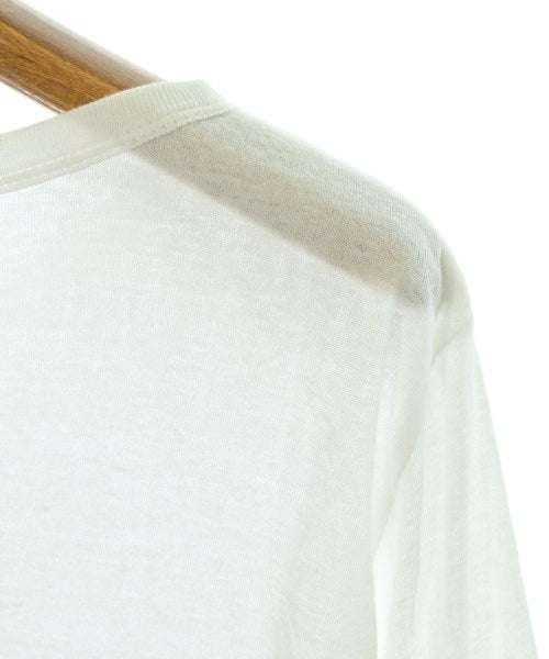 SLOBE IENA เสื้อยืด/เสื้อท็อปส์