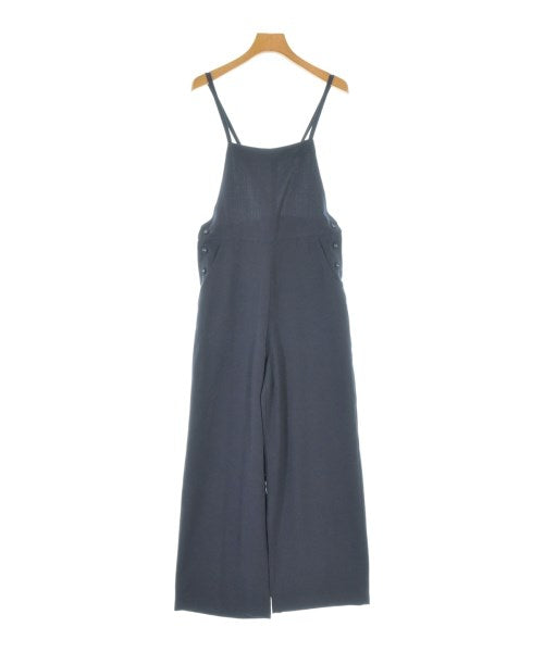 SLOBE IENA ชุดเอี๊ยม/เสื้อคลุมหลวมๆ/จั๊มสูท