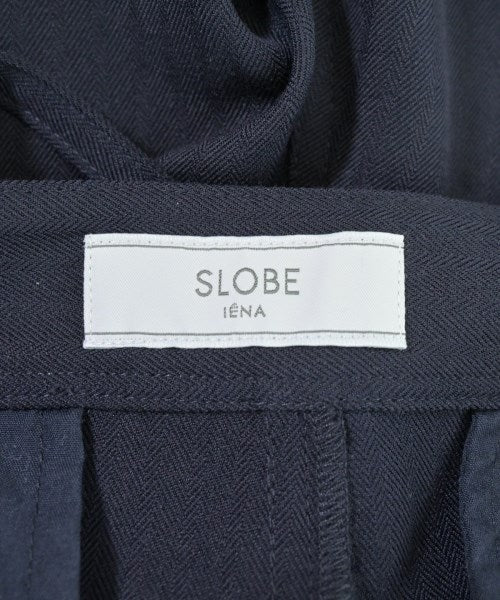 SLOBE IENA ชุดเอี๊ยม/เสื้อคลุมหลวมๆ/จั๊มสูท