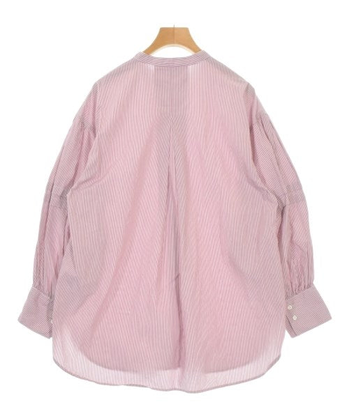SLOBE IENA เสื้อลำลอง
