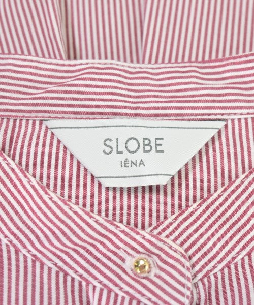 SLOBE IENA เสื้อลำลอง