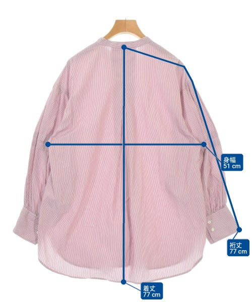SLOBE IENA เสื้อลำลอง