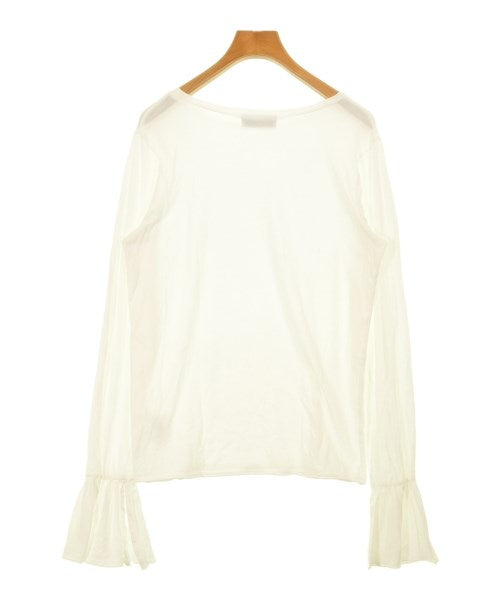 SLOBE IENA เสื้อยืด/เสื้อท็อปส์