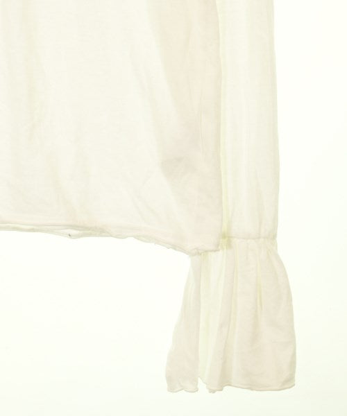 SLOBE IENA เสื้อยืด/เสื้อท็อปส์