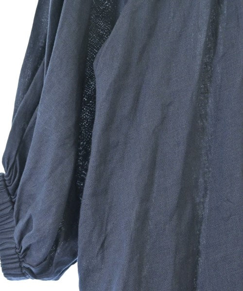 SLOBE IENA เดรสที่เป็นเสื้อเชิ้ตตัวยาว