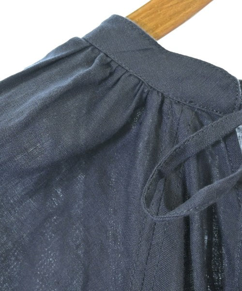SLOBE IENA เดรสที่เป็นเสื้อเชิ้ตตัวยาว