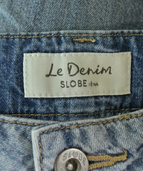 SLOBE IENA ยีนส์