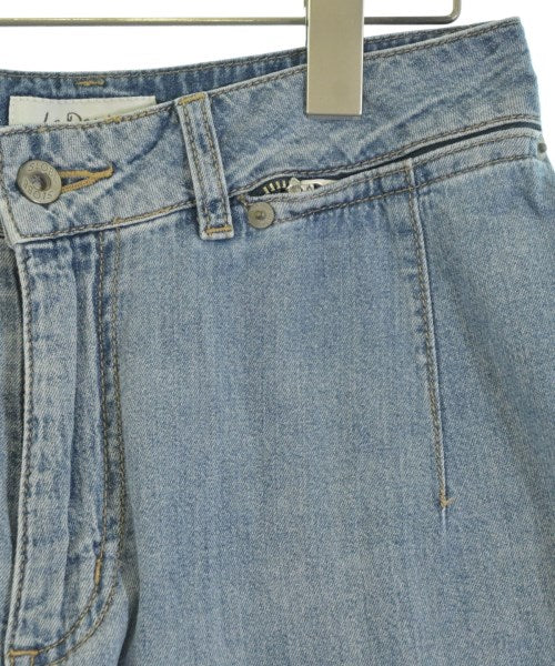 SLOBE IENA ยีนส์