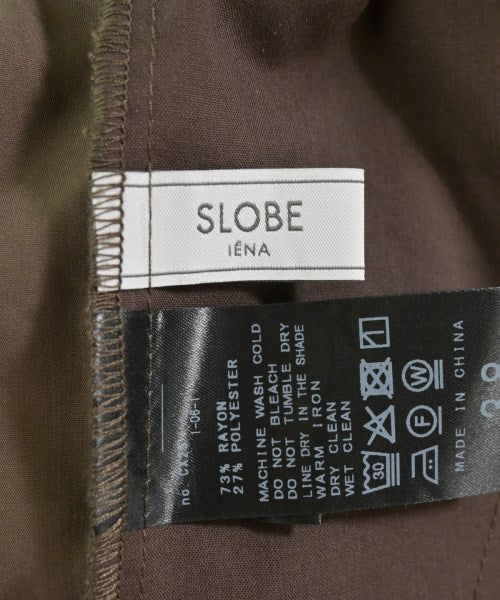 SLOBE IENA กางเกง อื่น