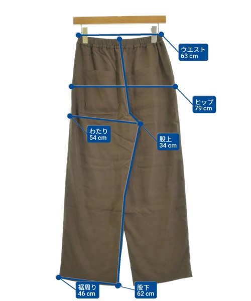 SLOBE IENA กางเกง อื่น