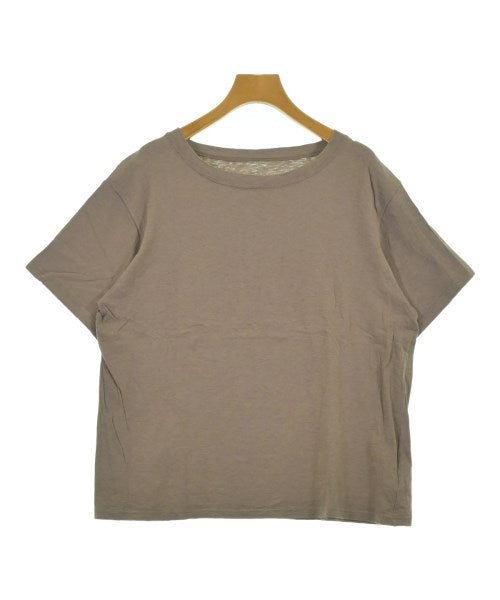 SLOBE IENA เสื้อยืด/เสื้อท็อปส์