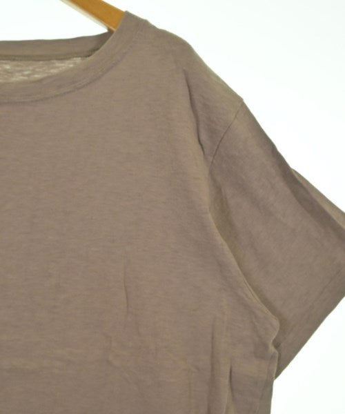 SLOBE IENA เสื้อยืด/เสื้อท็อปส์